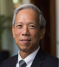 Liew Kok-Yong