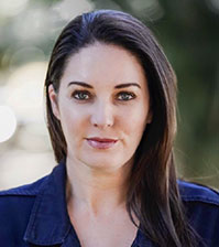 Meegan Clancy